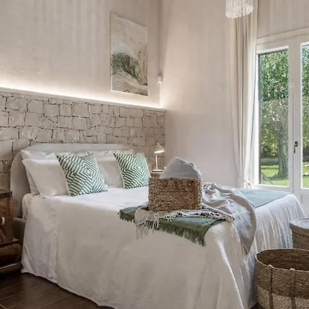 Ulia Sicilymyhome Villa *