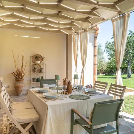 Ulìa Sicilymyhome Villa Ispica