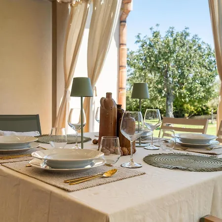 Villa Ulìa Sicilymyhome Ispica