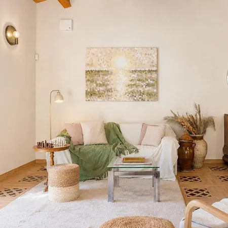 Villa Ulia Sicilymyhome Ispica