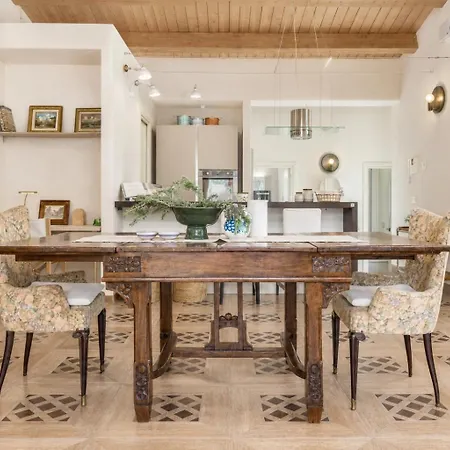 Villa Ulia Sicilymyhome Ispica