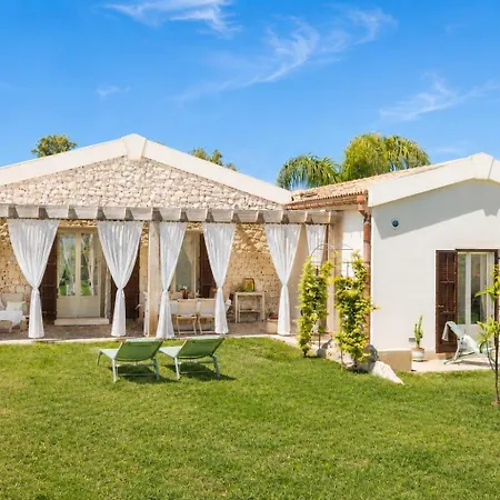 Ulia Sicilymyhome Ispica