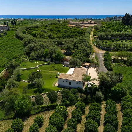 Villa Ulia Sicilymyhome *