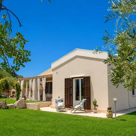 Villa Ulia Sicilymyhome Ispica