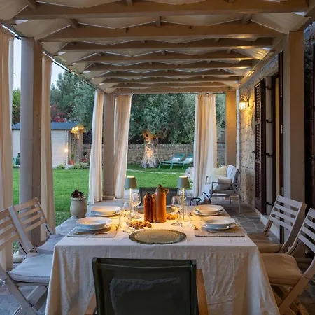 Ulia Sicilymyhome Ispica