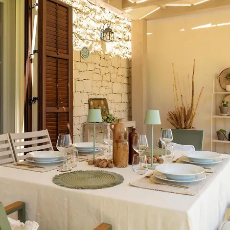 Villa Ulia Sicilymyhome *