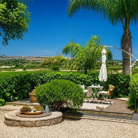 Villa Ulia Sicilymyhome