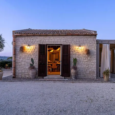 Villa Ulìa Sicilymyhome *
