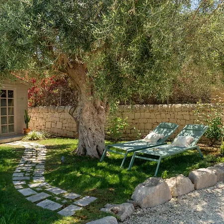 Ulia Sicilymyhome Villa