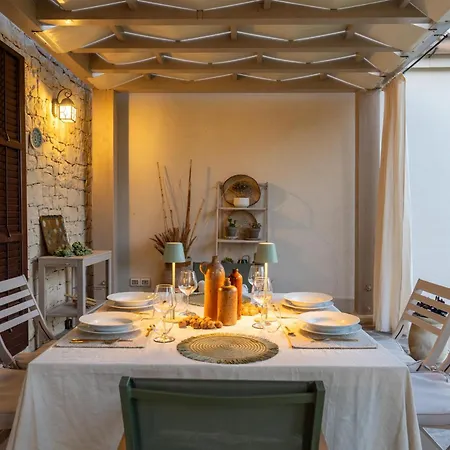 Villa Ulia Sicilymyhome