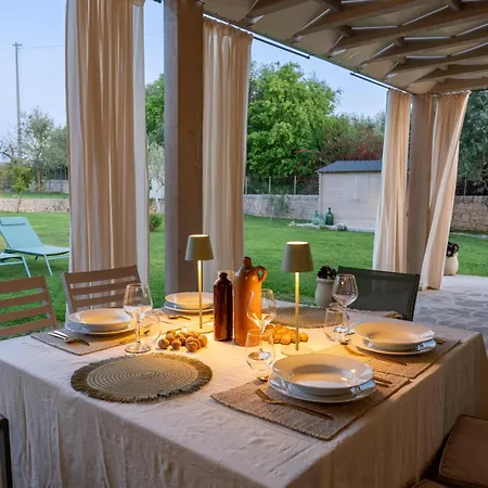 Ulia Sicilymyhome Ispica