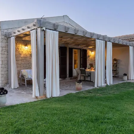 Villa Ulìa Sicilymyhome