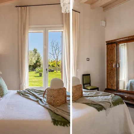 Ulia Sicilymyhome Villa *